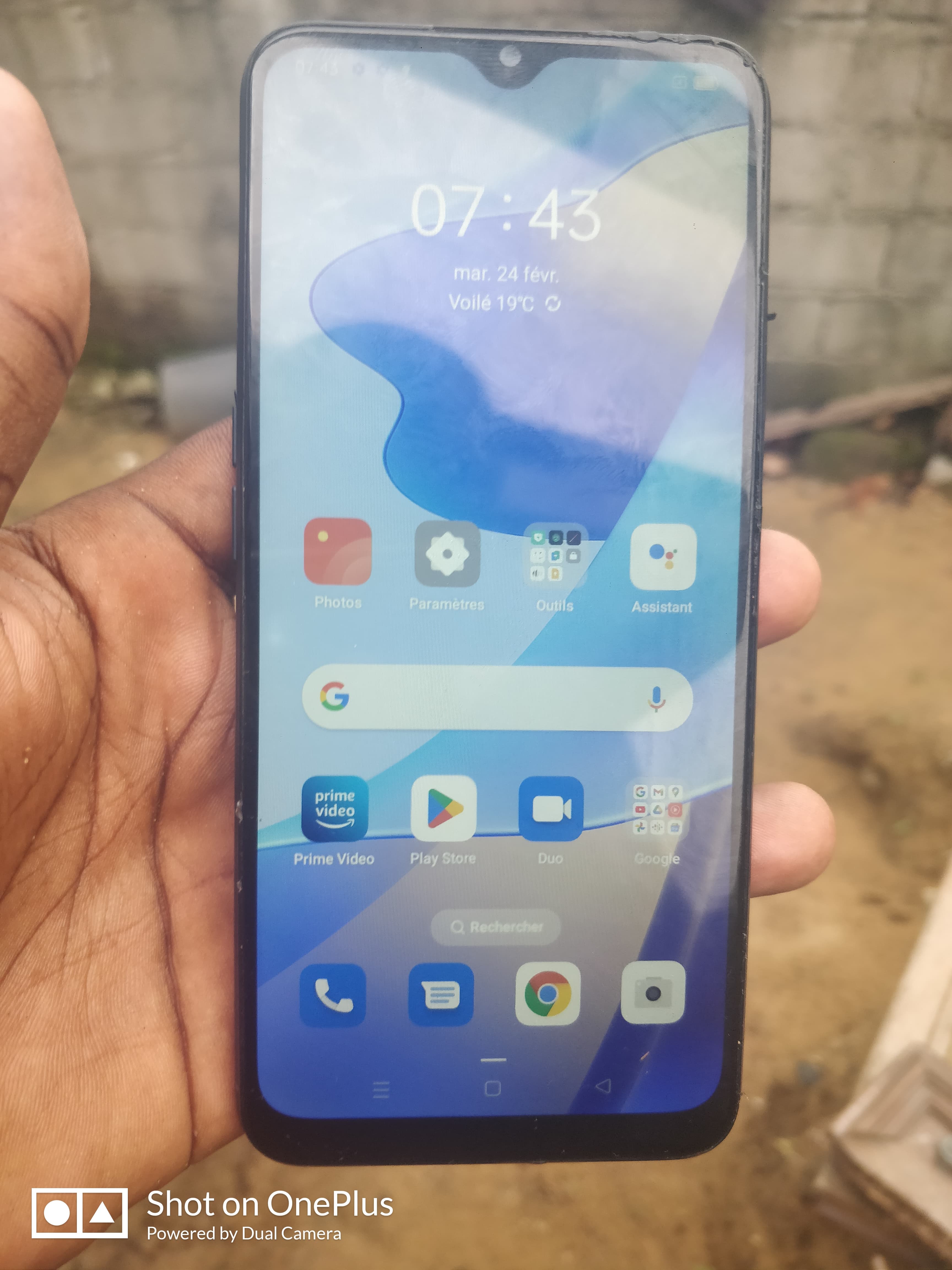 Oppo a16 64/4